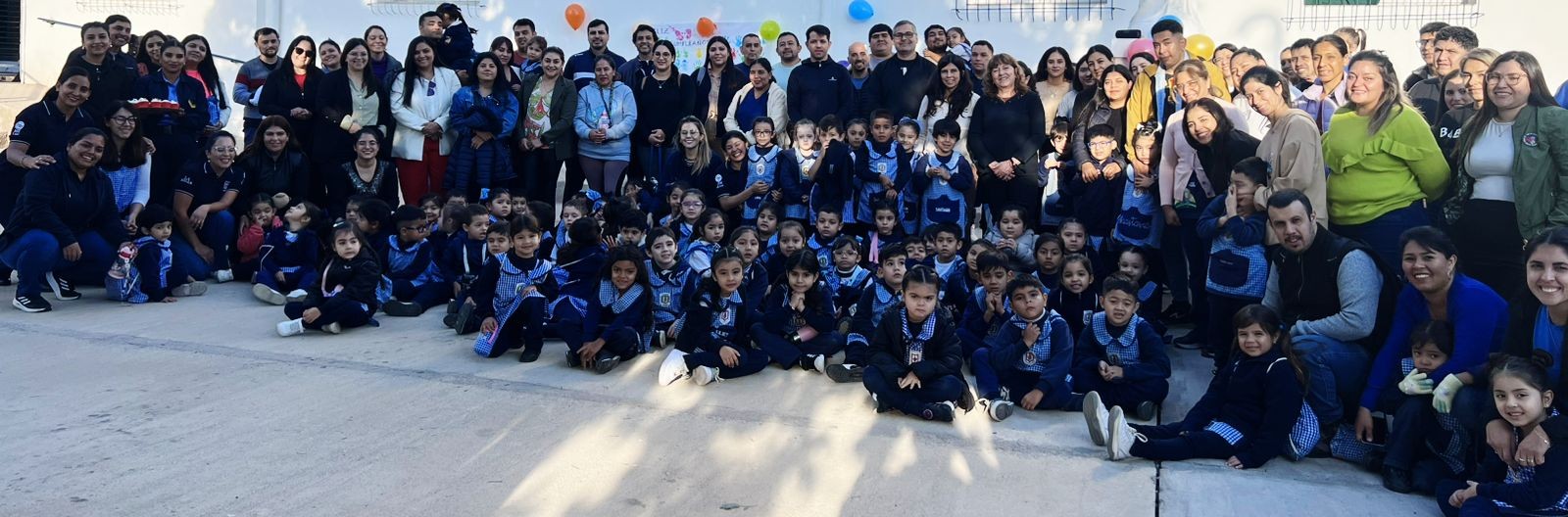 Imagen Nivel Inicial